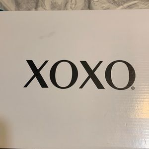 Tan sandals, size 9.5